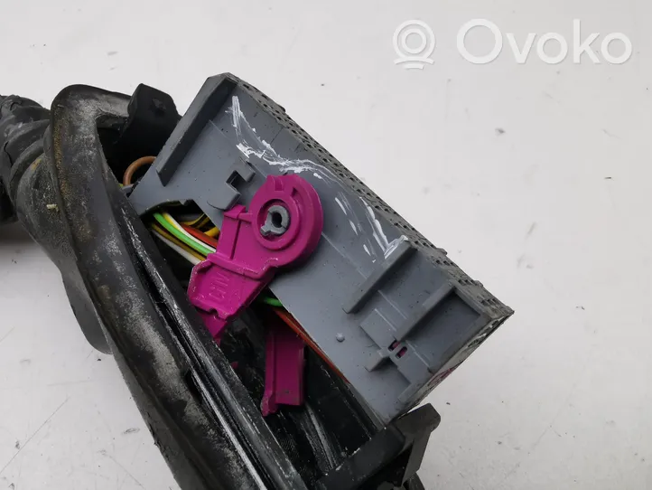 Opel Zafira C Cableado de puerta delantera 13435953