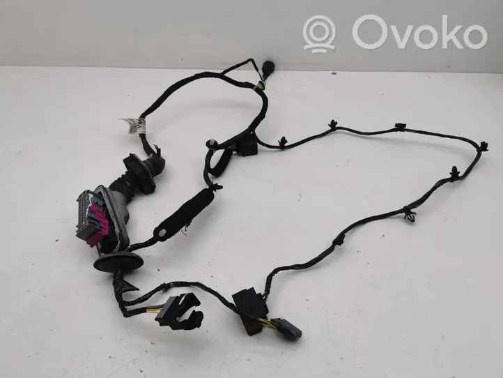 Opel Zafira C Cableado de puerta delantera 13435968