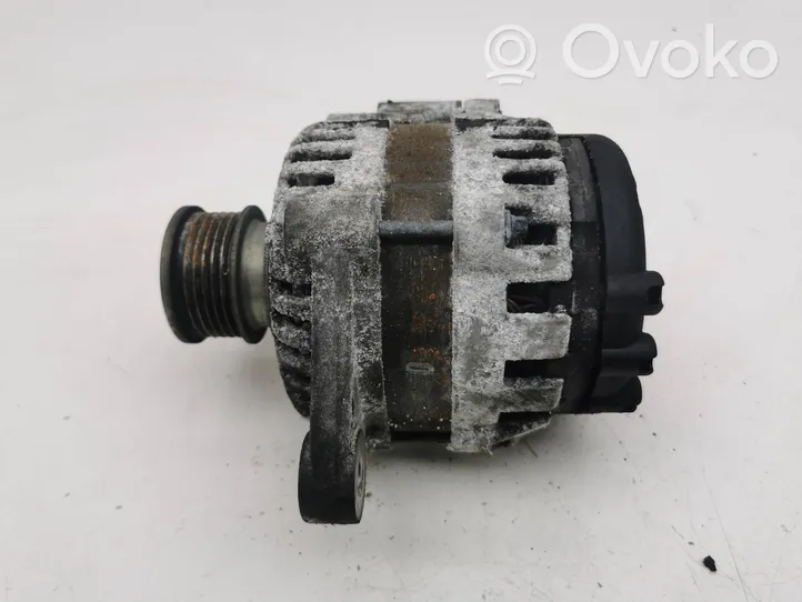 Opel Zafira C Generator/alternator 13579668