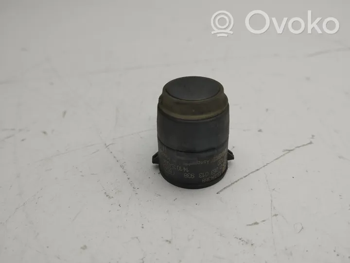 Opel Zafira C Parking PDC sensor 0263013938