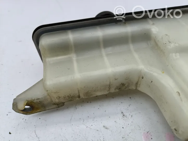 Toyota RAV 4 (XA30) Coolant expansion tank/reservoir 