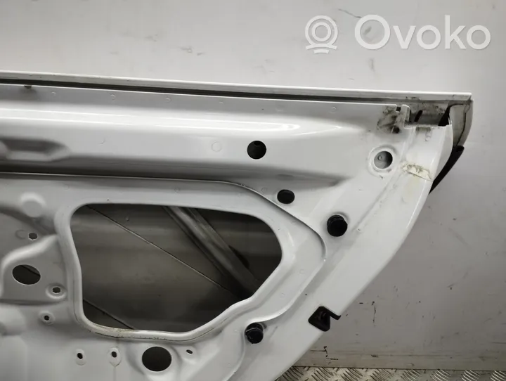 Audi A7 S7 4G Rear door 