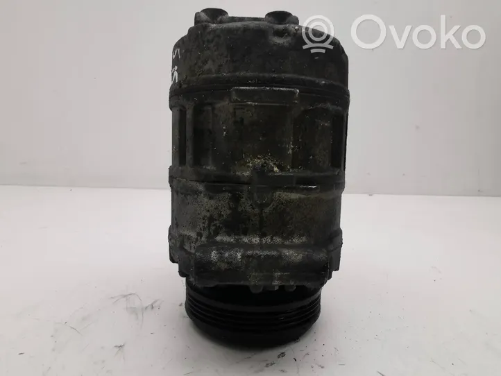 BMW 5 E60 E61 Compressore aria condizionata (A/C) (pompa) 6917859