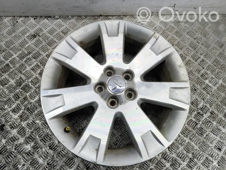 Mitsubishi Outlander Felgi aluminiowe R18 