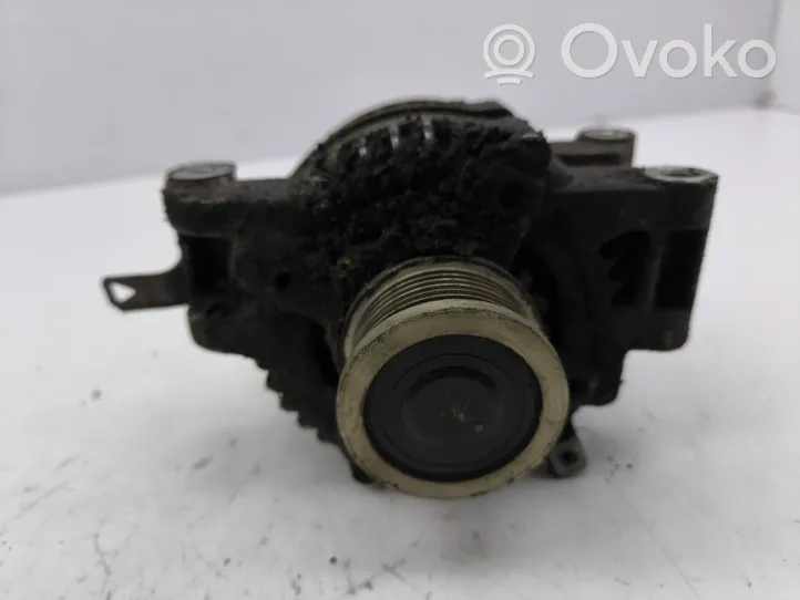 Toyota RAV 4 (XA30) Lichtmaschine 2706026030