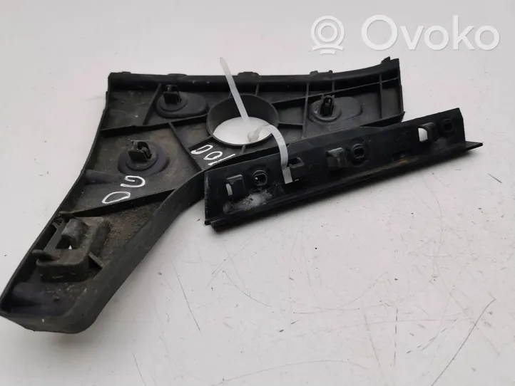 Audi A7 S7 4G Rear bumper mounting bracket 4G8807454