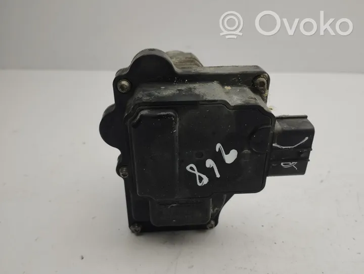 Honda Accord Clapet d'étranglement NAS09052