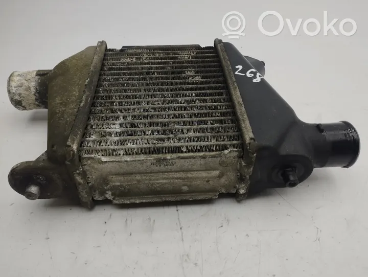 Honda Accord Chłodnica powietrza doładowującego / Intercooler 1271003250