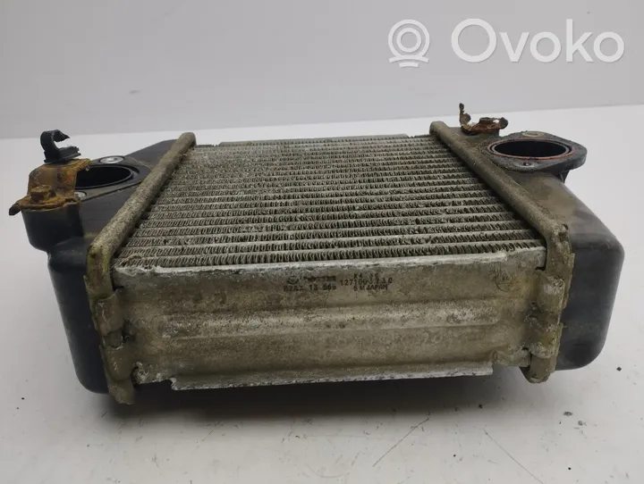 Mazda CX-7 Radiatore intercooler 1271003730