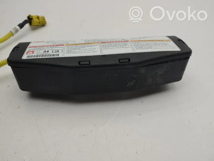 Honda Accord Poduszka powietrzna Airbag fotela 78000TL0G813M1