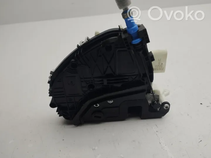 Audi Q2 - Etuoven lukko 8K0839015J