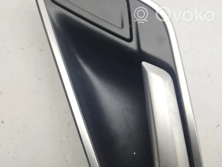 Audi Q2 - Maniglia interna per portiera posteriore 81A837019A