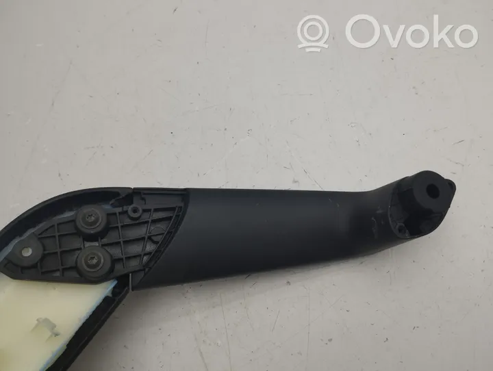 Audi Q2 - Rear door handle trim 81A867373