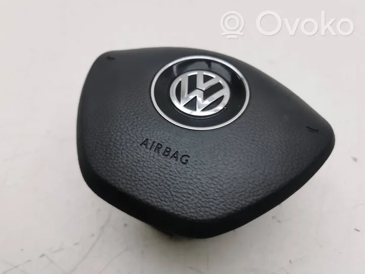 Volkswagen T-Roc Poduszka powietrzna Airbag kierownicy 5TA880201AC