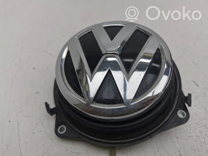 Volkswagen T-Roc Poignée extérieure de hayon arrière 2G0827469