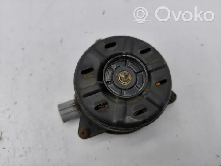 Toyota RAV 4 (XA30) Elektrisks radiatoru ventilators 1636328170