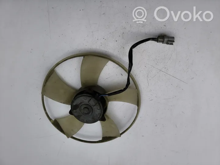 Toyota RAV 4 (XA30) Elektrisks radiatoru ventilators 168326080