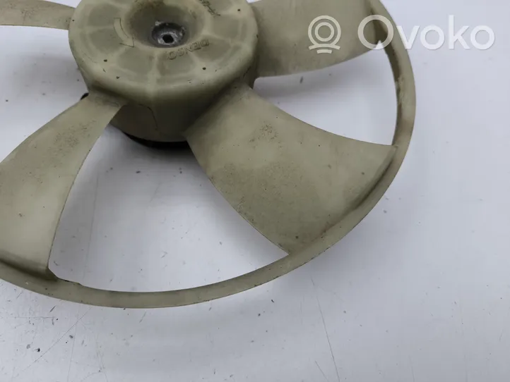 Toyota RAV 4 (XA30) Ventilador eléctrico del radiador 168326080