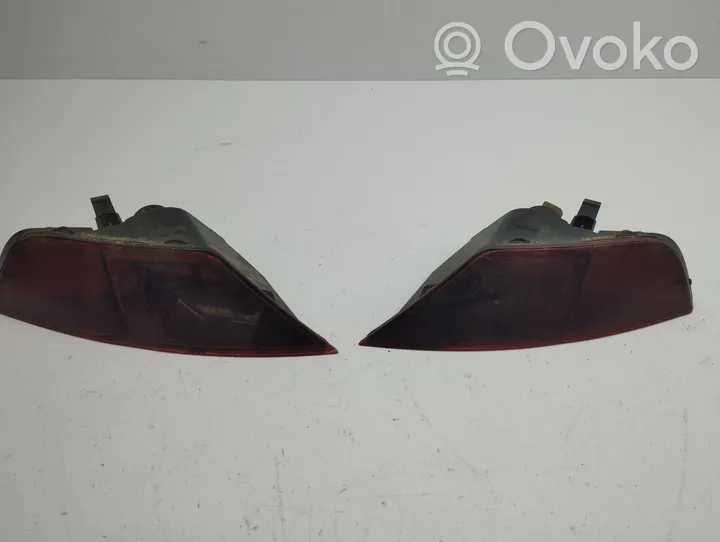 Seat Altea Światła przeciwmgielne / Komplet 5P0945224