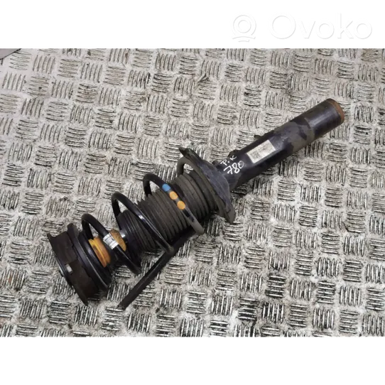 Audi Q2 - Front shock absorber with coil spring 5Q0413031GN