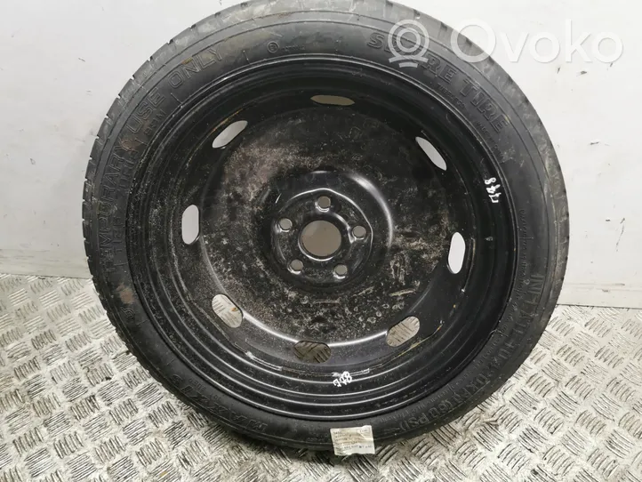 Audi Q2 - Ruota di scorta R18 5Q0601027BT