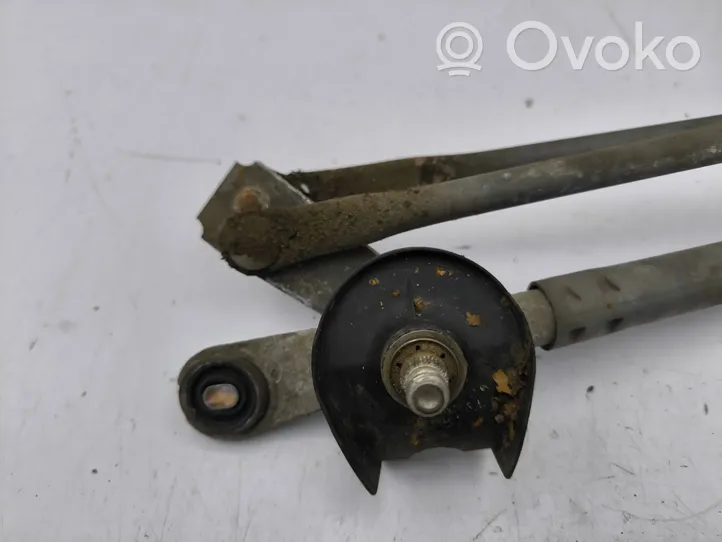 Toyota RAV 4 (XA30) Tringlerie et moteur d'essuie-glace avant 8511042150