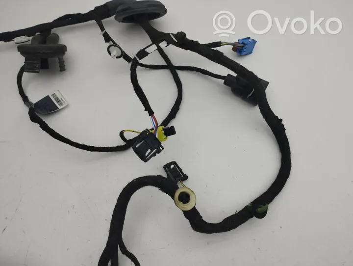 Audi Q2 - Cablaggio porta anteriore 81A971029AK