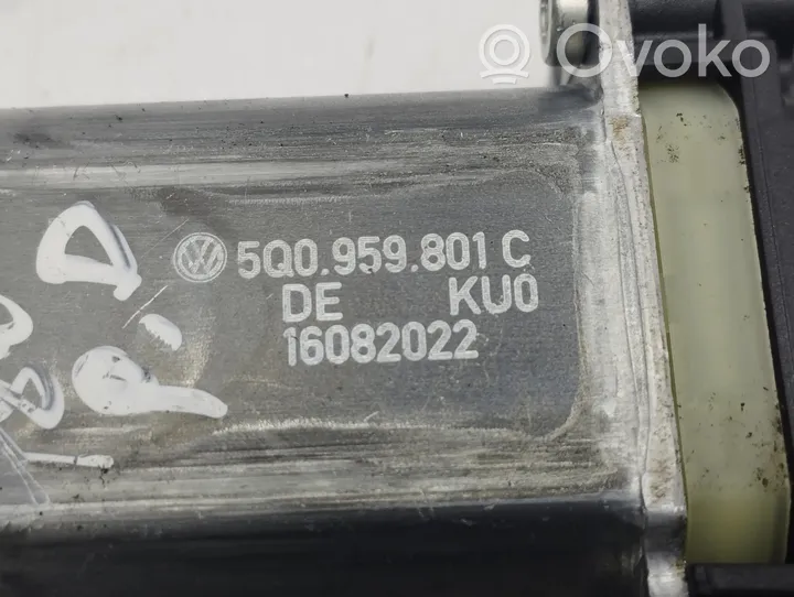 Audi Q2 - Fensterhebermotor Tür vorne 5Q0959801C