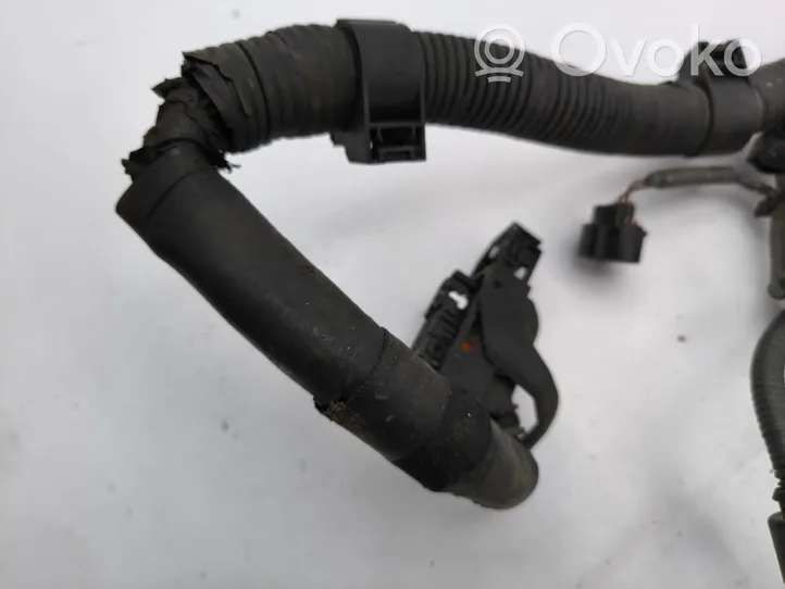 Toyota Yaris Faisceau de câblage pour moteur 828155290