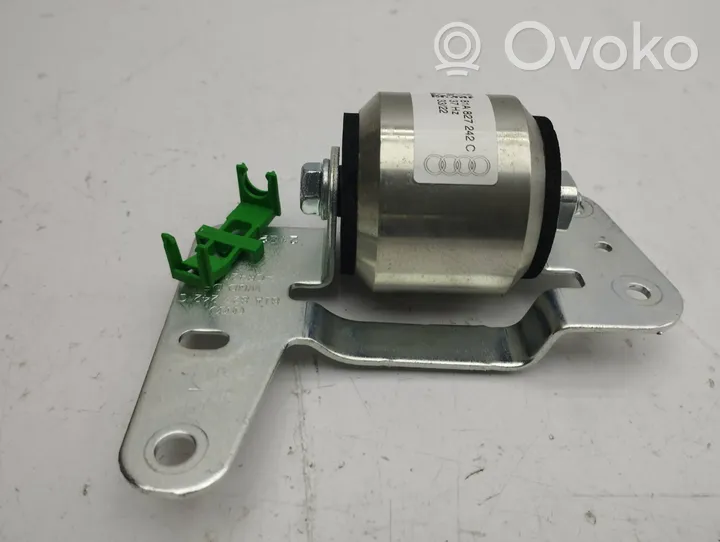 Audi Q2 - Altro elemento di rivestimento bagagliaio/baule 81a827242c