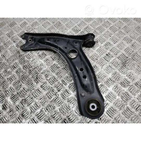 Volkswagen T-Roc Braccio di controllo sospensione anteriore inferiore/braccio oscillante 5Q0407152R