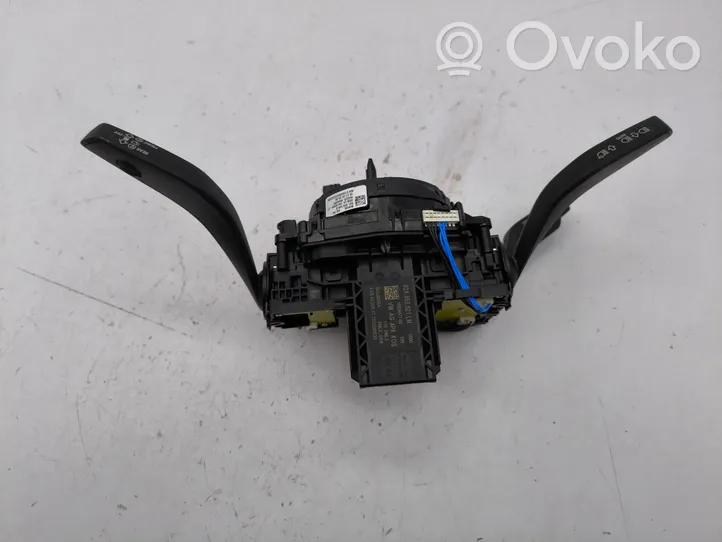 Audi Q2 - Rokturu komplekts 82A953521LM