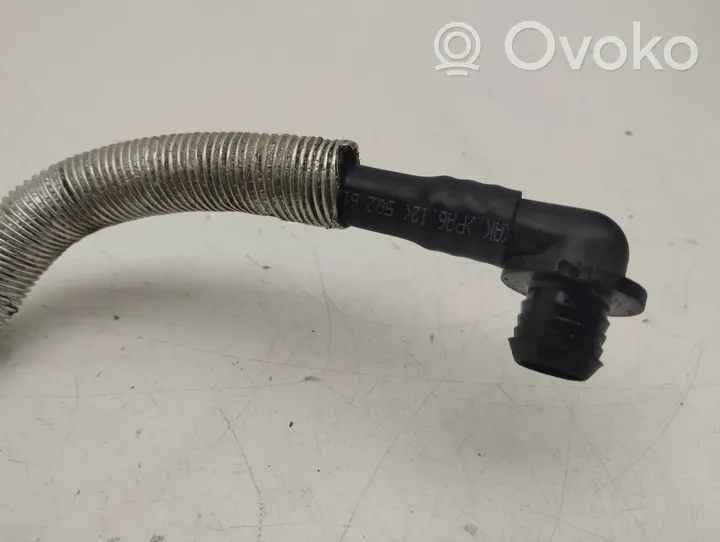 Volkswagen T-Roc Przewód / Wąż podciśnienia 5Q2612041