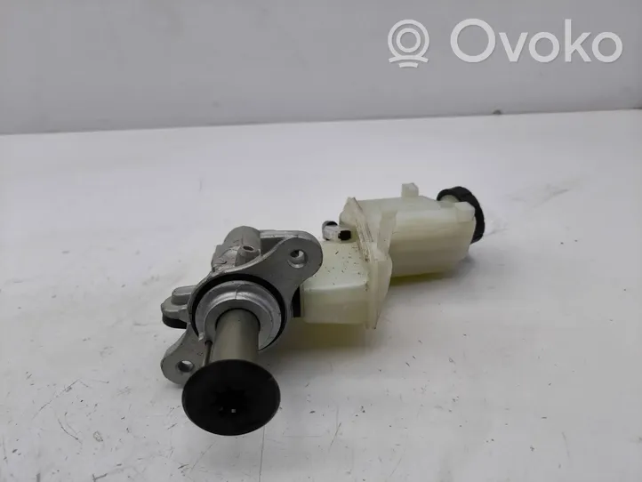 Audi Q2 - Główny cylinder hamulca 502611301g