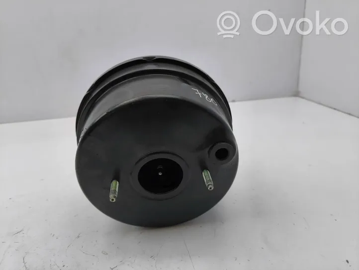 Audi Q2 - Пузырь тормозного вакуума 