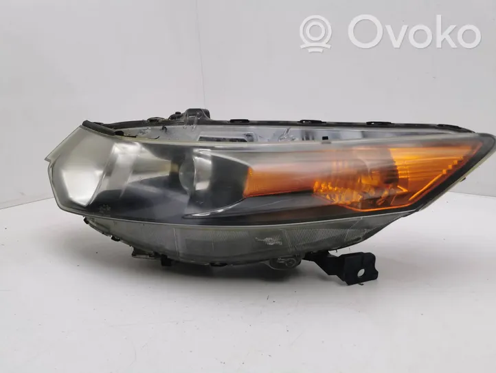 Honda Accord Lampa przednia P7566