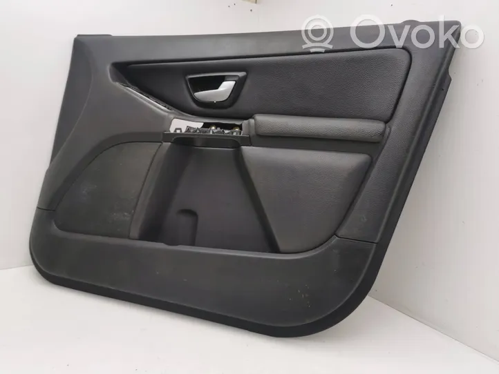 Volvo XC90 Garniture de panneau carte de porte avant 39995417