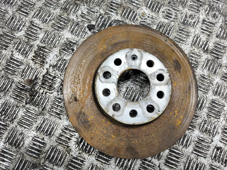 Audi Q2 - Front brake disc 