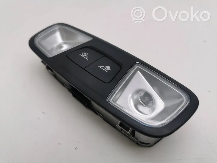 Audi Q2 - Lampka podsufitki tylna 8V0947111A