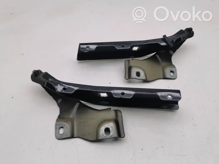 Audi Q2 - Cerniere del vano motore/cofano 81A823301D