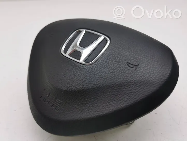 Honda Accord Poduszka powietrzna Airbag kierownicy 77800TL0G810