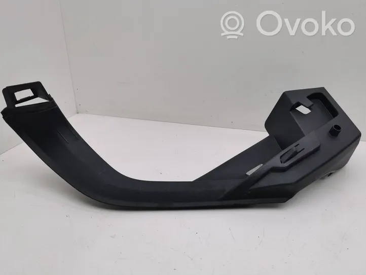 Volkswagen T-Roc Rivestimento laterale del portellone posteriore/bagagliaio 2GA867762A