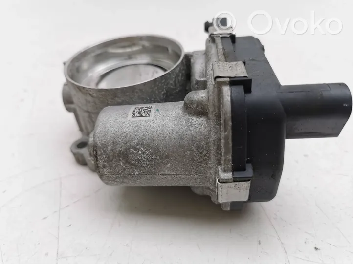 Audi Q2 - Throttle valve 04E133062T