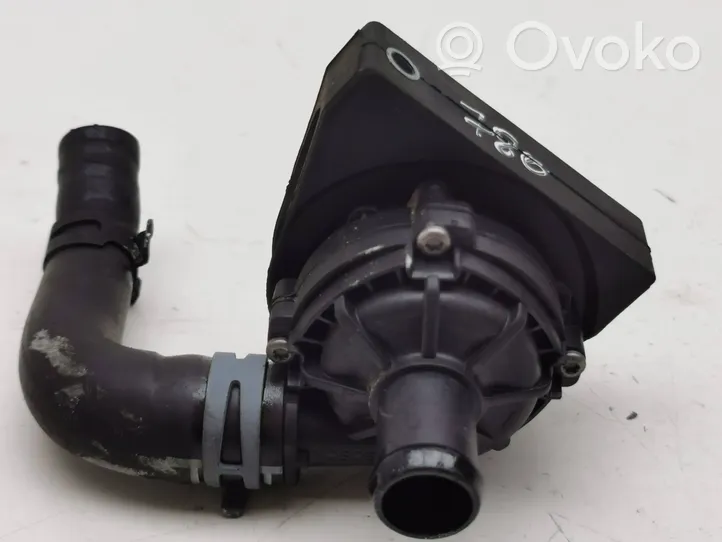 Audi Q2 - Pompe à eau de liquide de refroidissement 0392023406