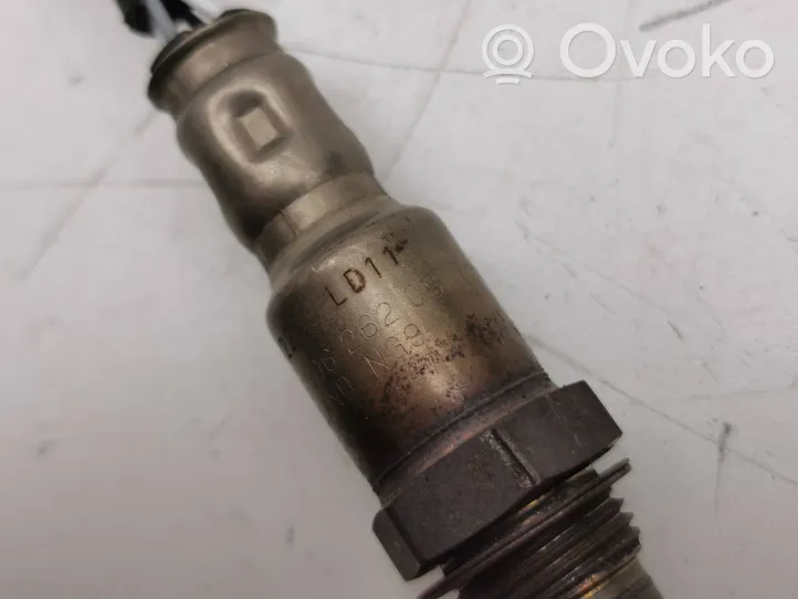 Audi Q2 - Sensore della sonda Lambda 04E906262CS