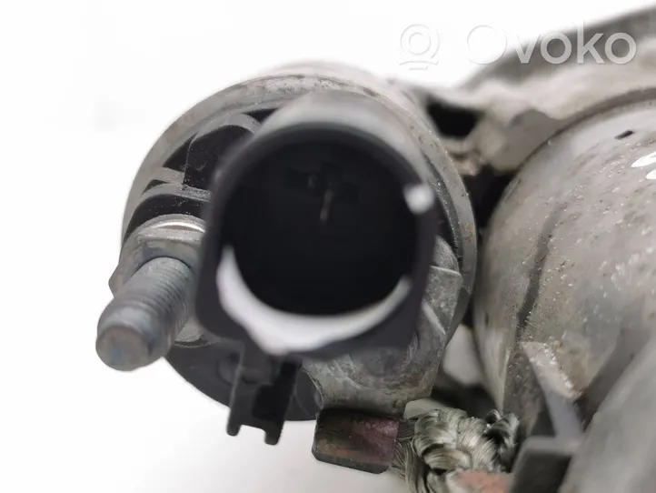 Audi Q2 - Starter motor 0AM911022C