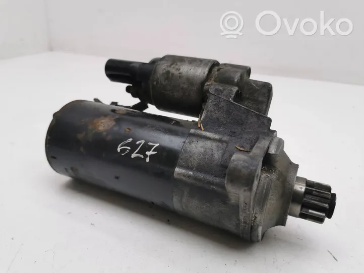 Seat Altea Starter motor 02E911023H