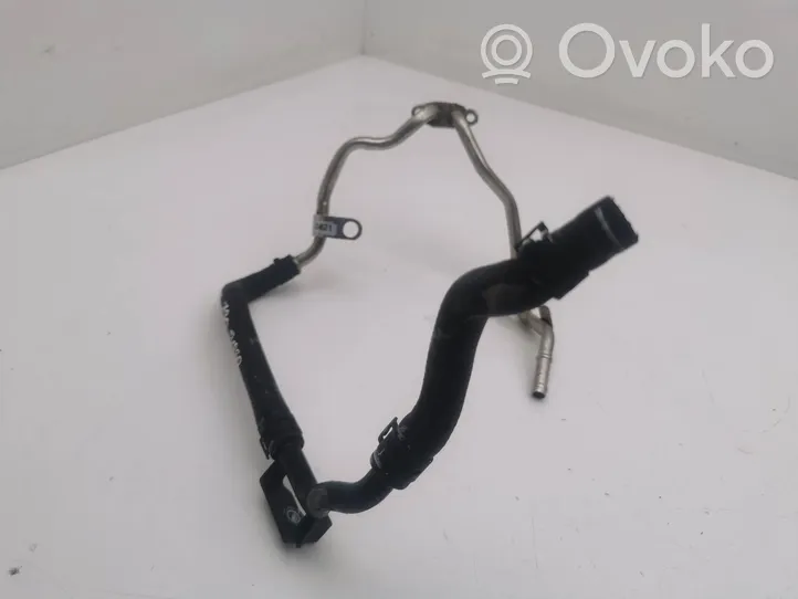 Audi Q2 - Durite de refroidissement tube 05E122447E