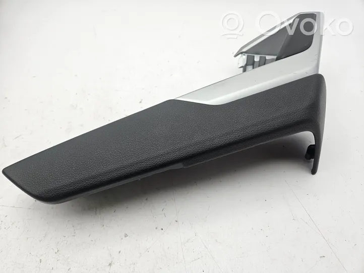 Audi Q3 F3 Innentürgriff Innentüröffner hinten 83A867373