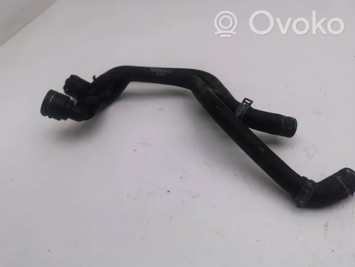 Audi Q2 - Трубка (трубки)/ шланг (шланги) 5Q0121156C